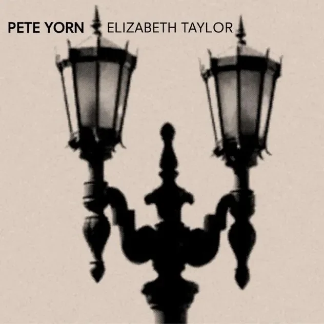 MUSIC — PETE YORN