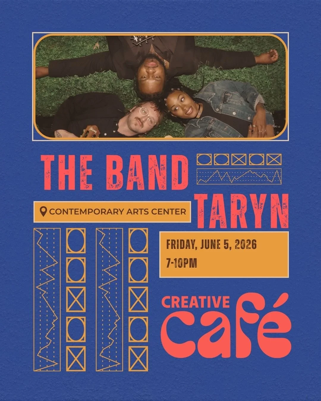 Creative Cafe 