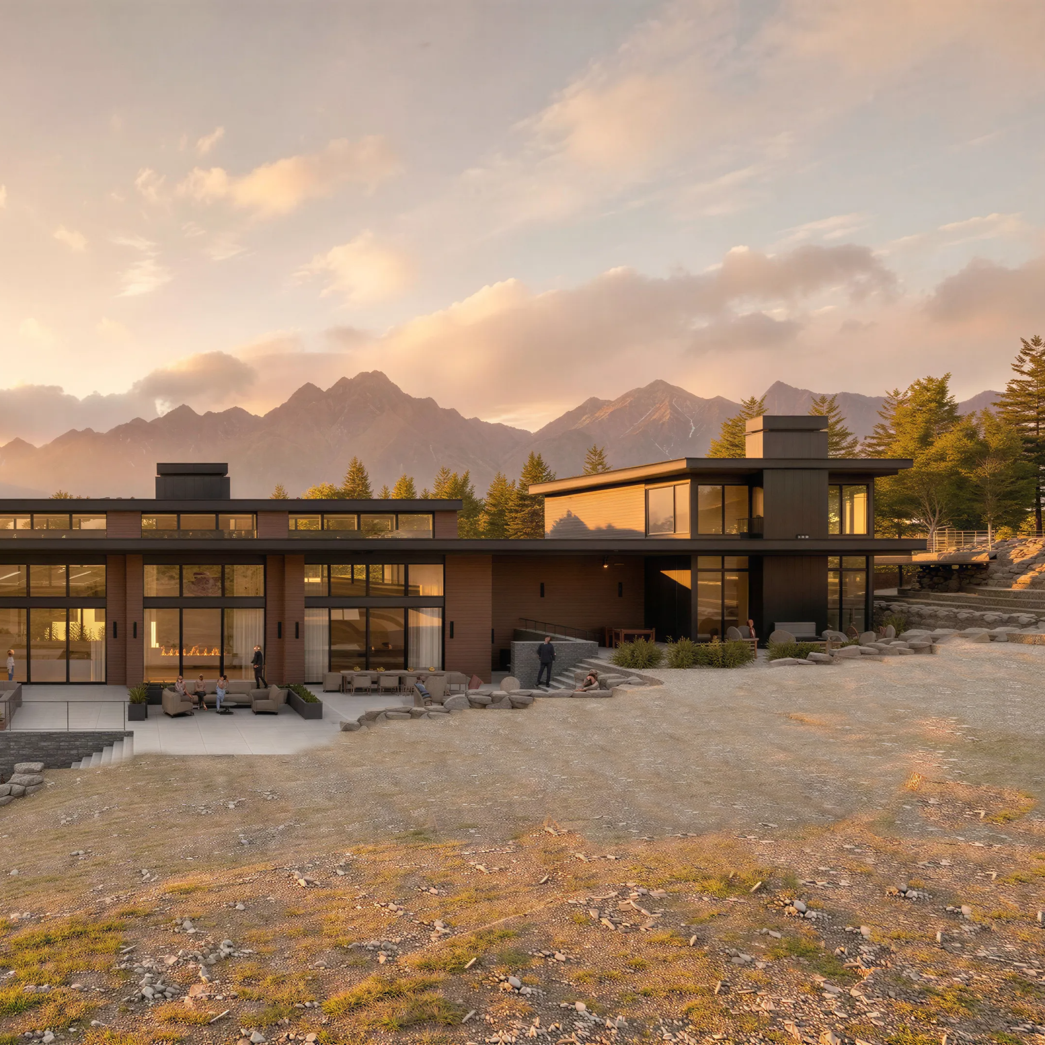WASATCH PEAKS RESIDENCE (Coming Soon)
