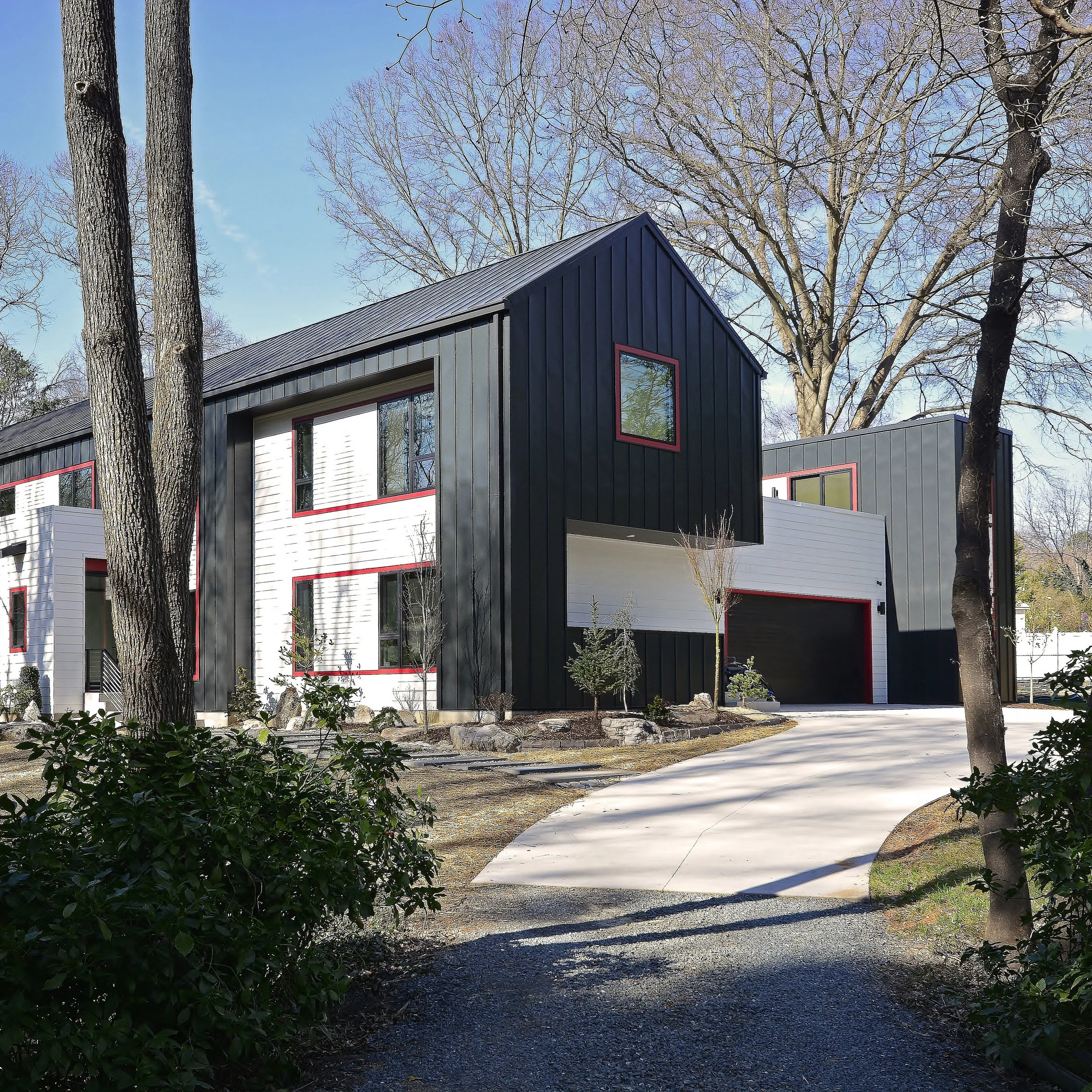 BLAUHAUS RESIDENCE