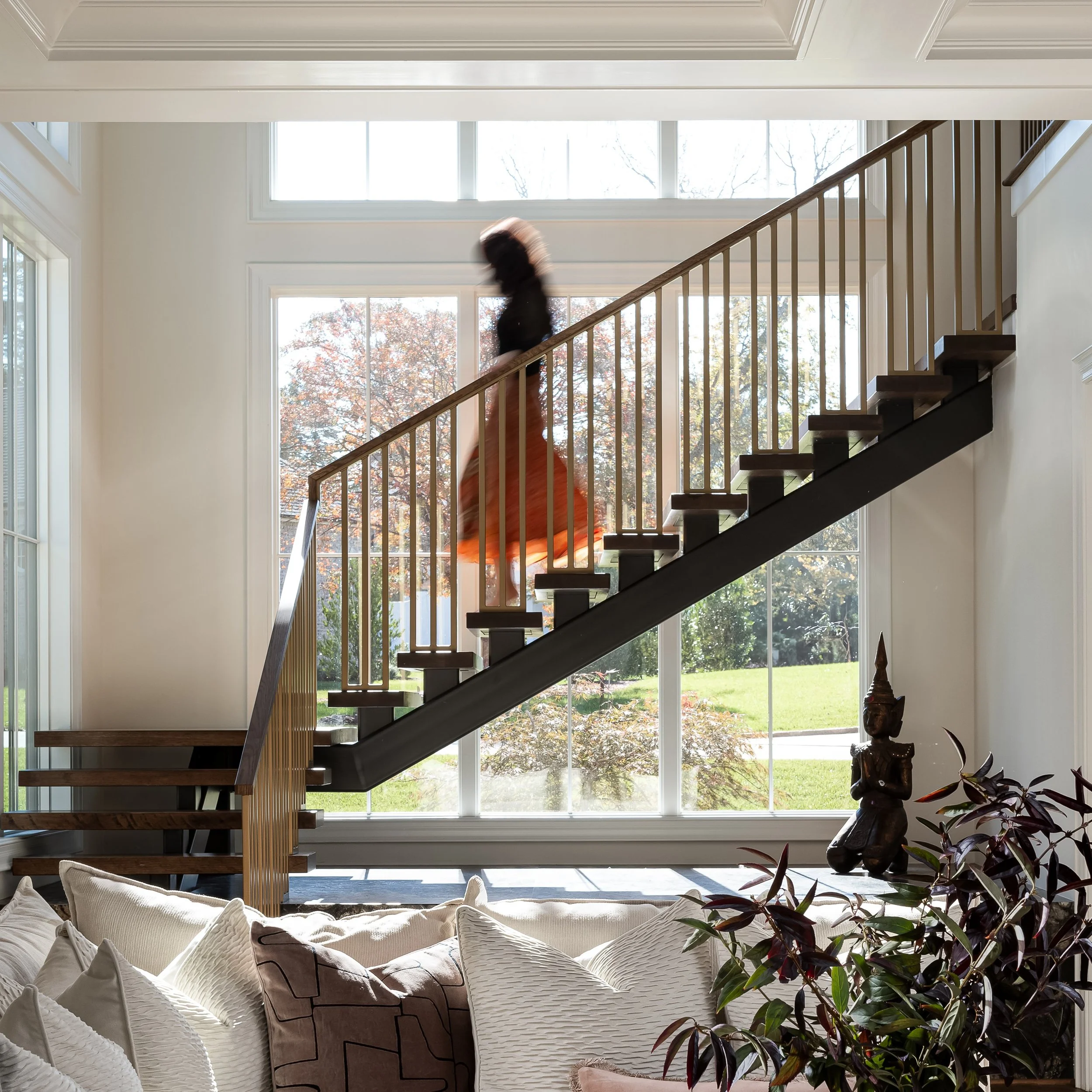 DUNN RESIDENCE