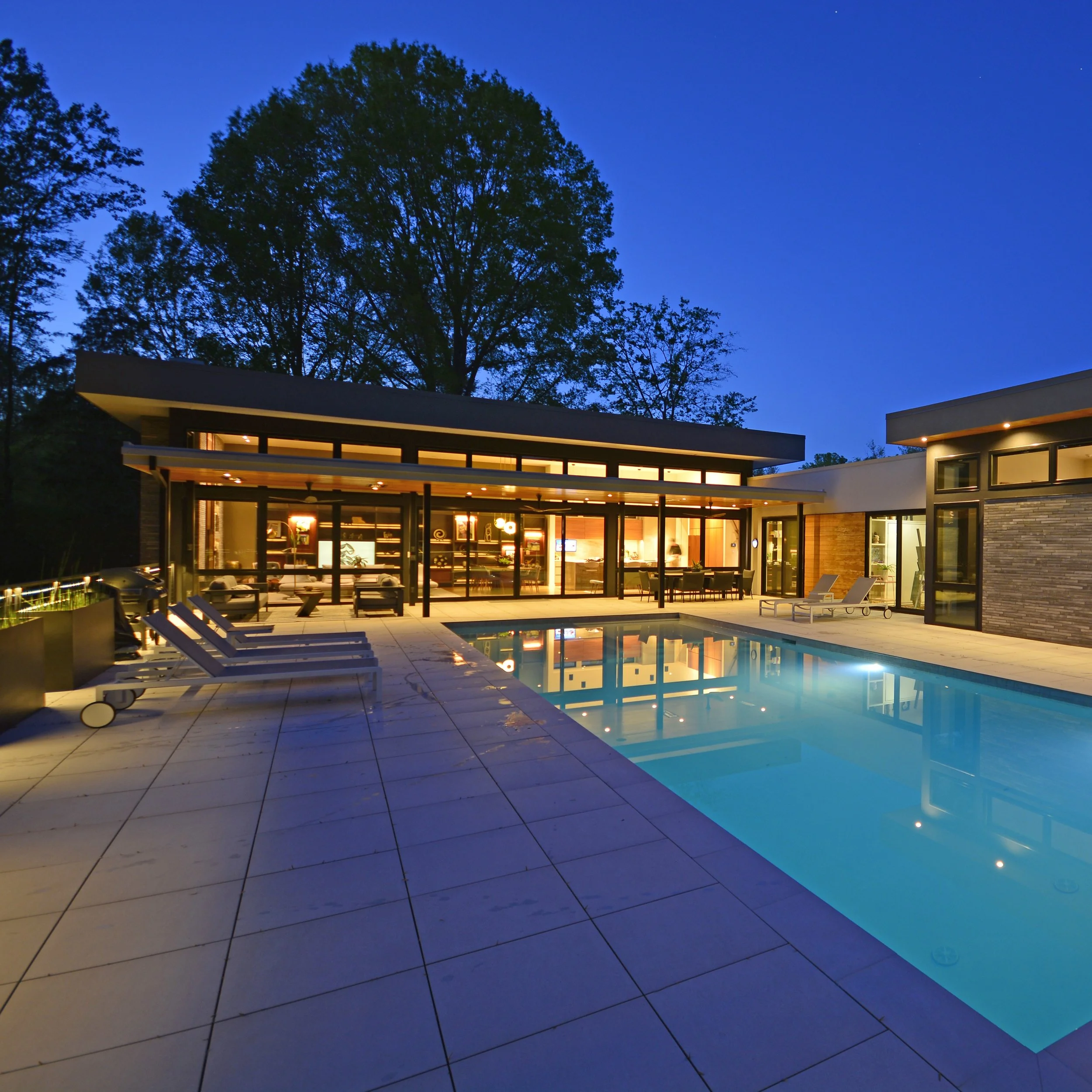 HANHAUS RESIDENCE