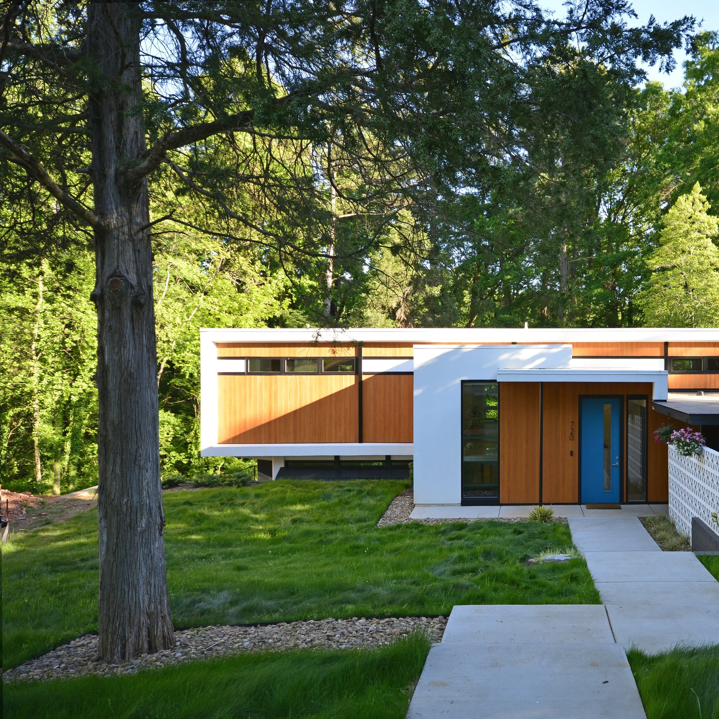 PINE VALLEY RESIDENCE