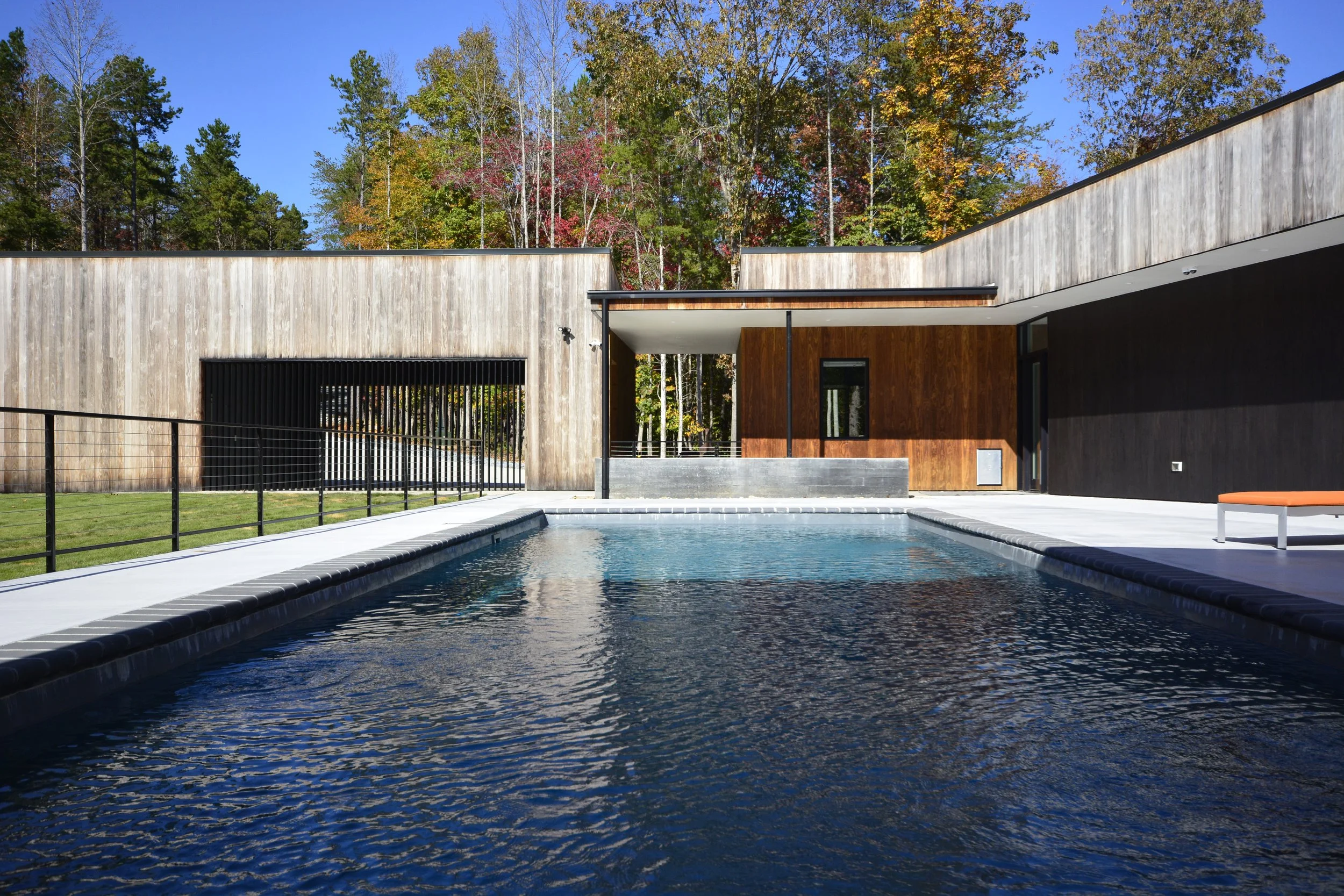 ROBERTS RESIDENCE