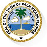 Town of Palm Beach seal
