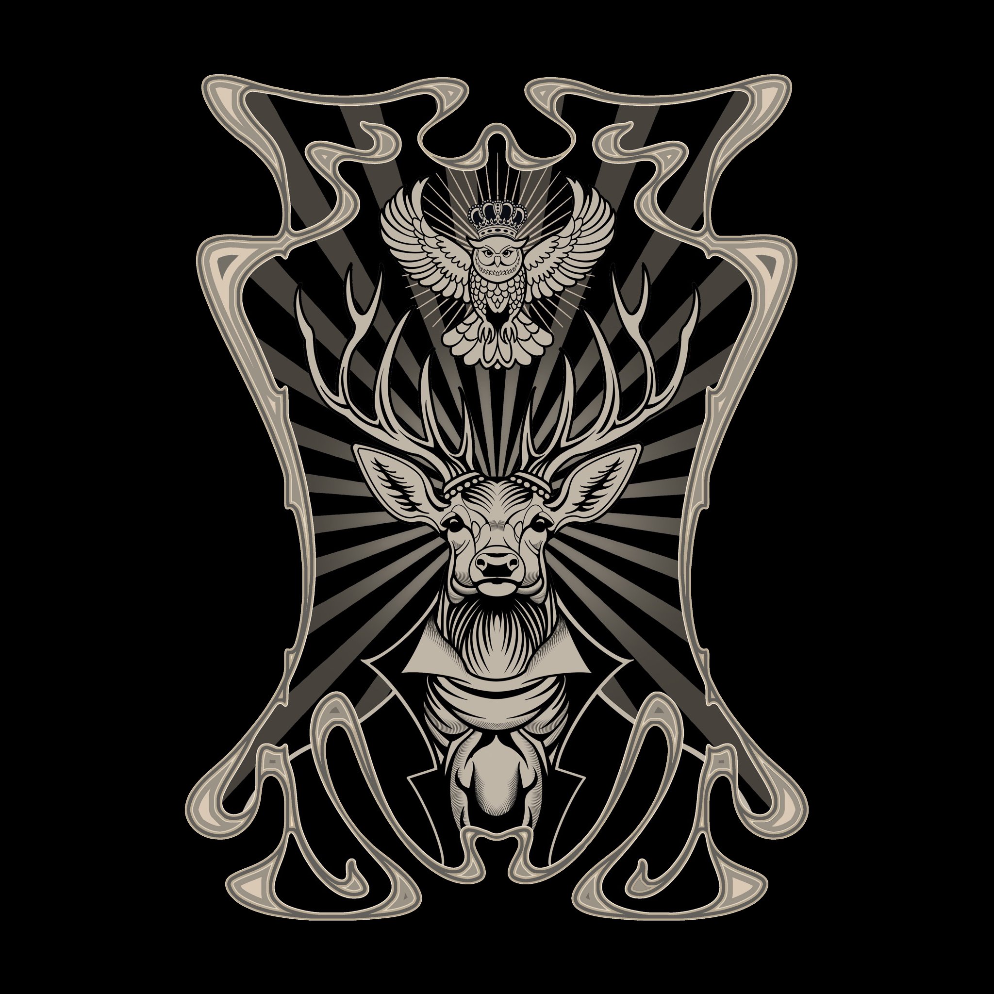 Royal Wildlife (Black).jpg