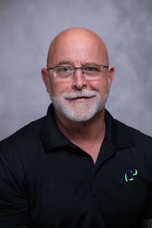 Our Team — Associated Construction Products, Inc.