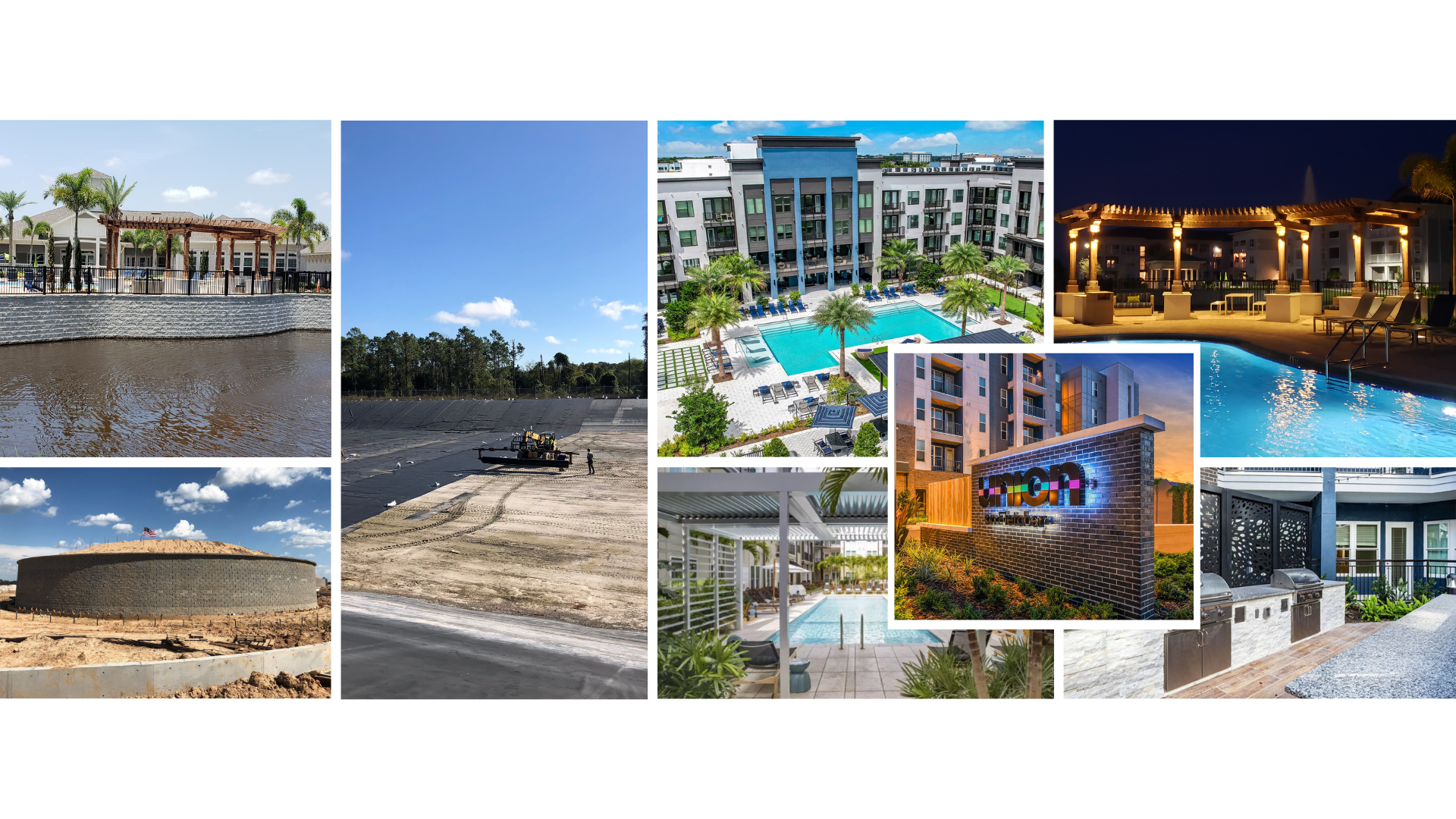 Associated Construction Products, Inc.