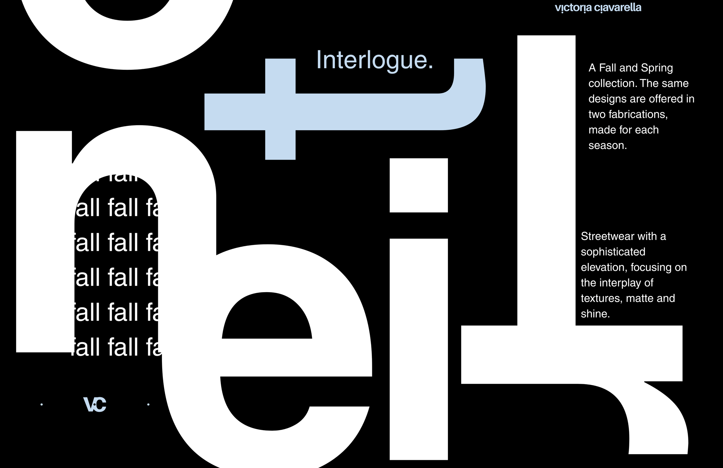 Interlogue collection board