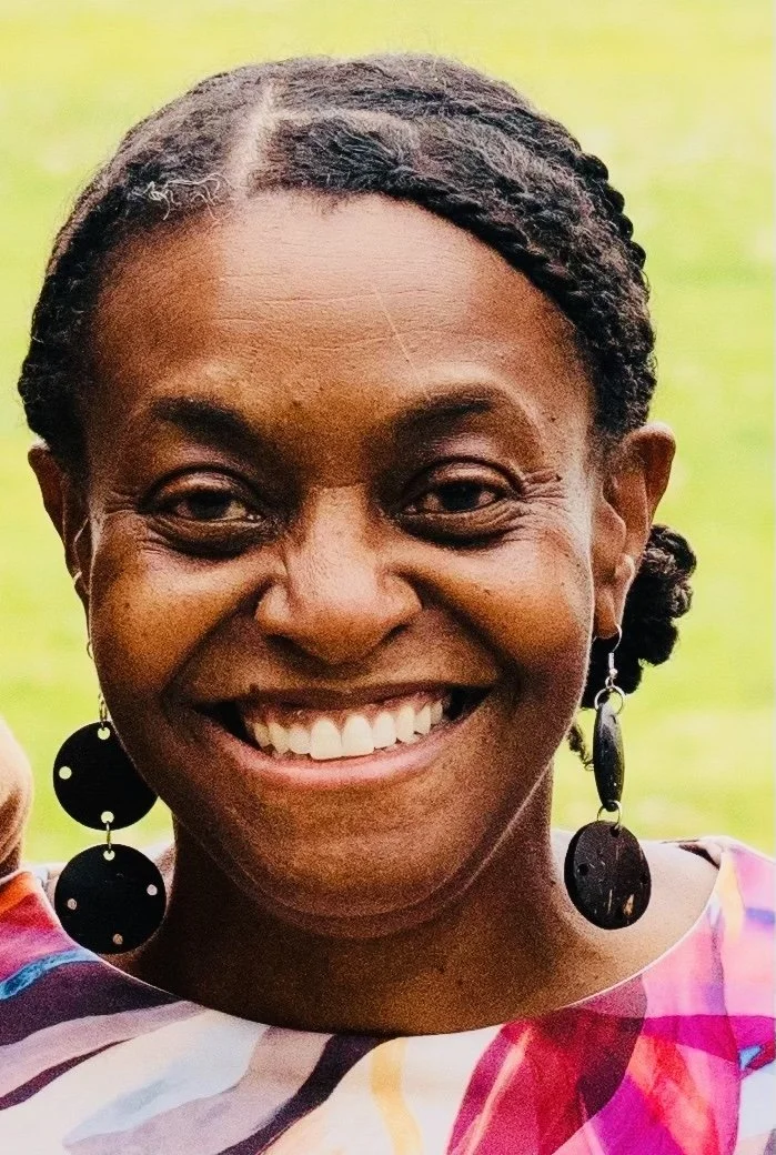 Tracy Fisher
