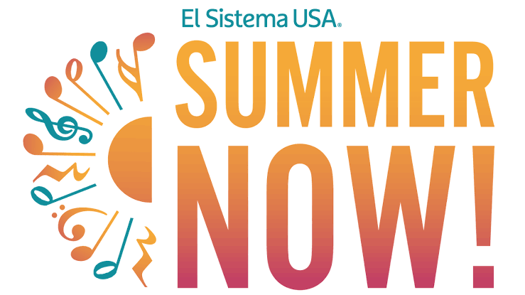 RAA Selected As 2026 Summer Now! - El Sistema Grant Recipient