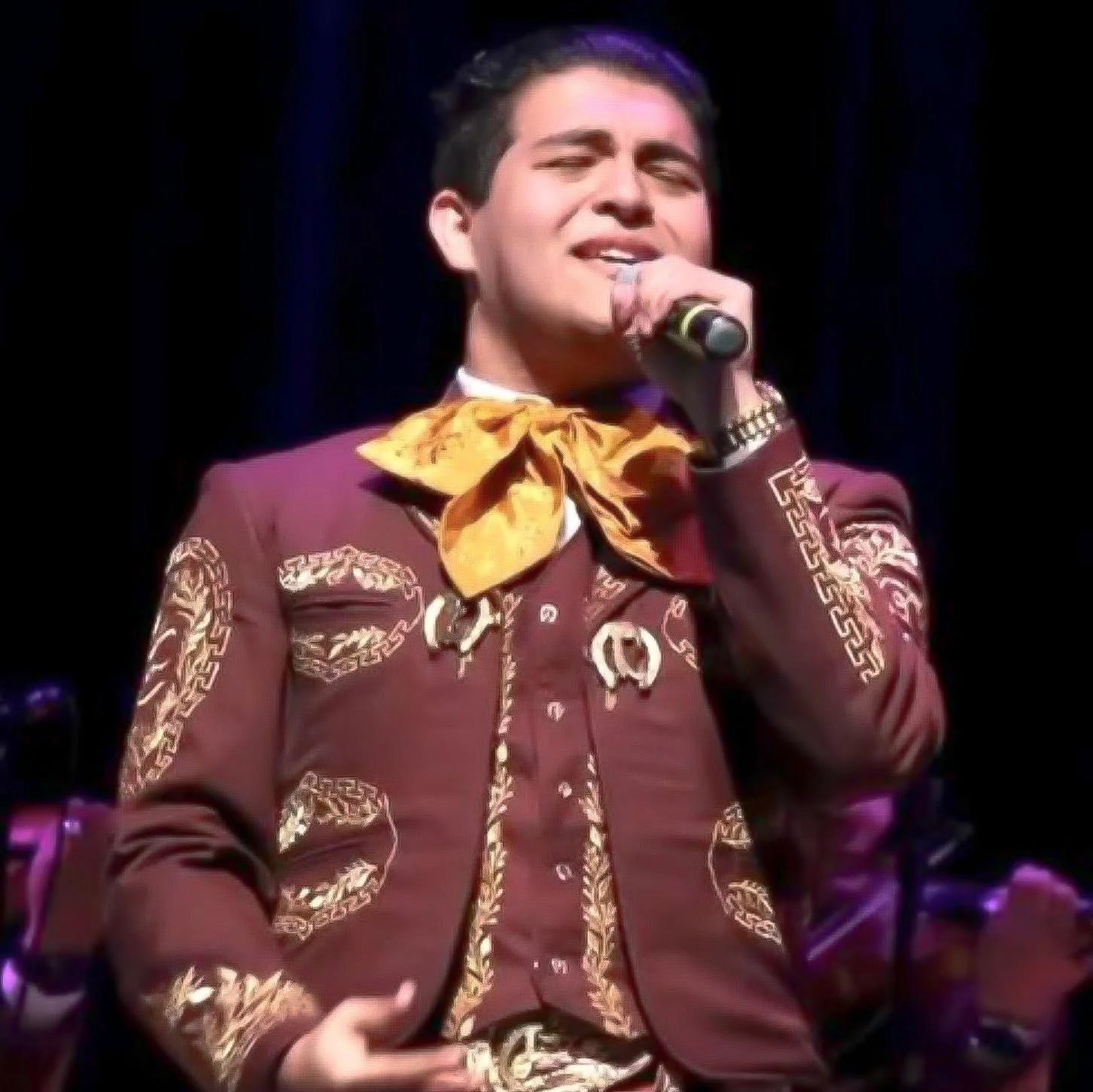 Alex Treviño II