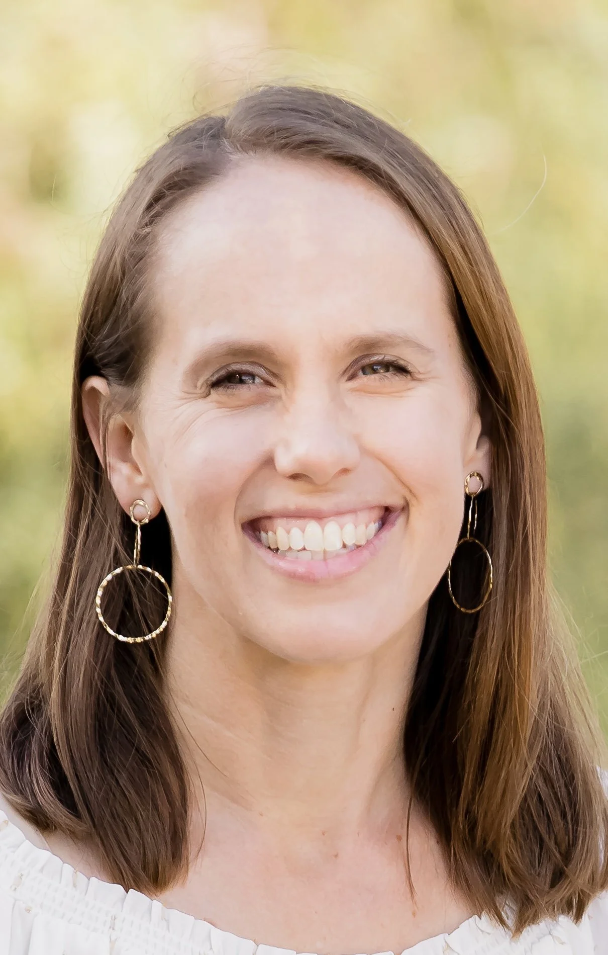 Beth Claassen Thrush