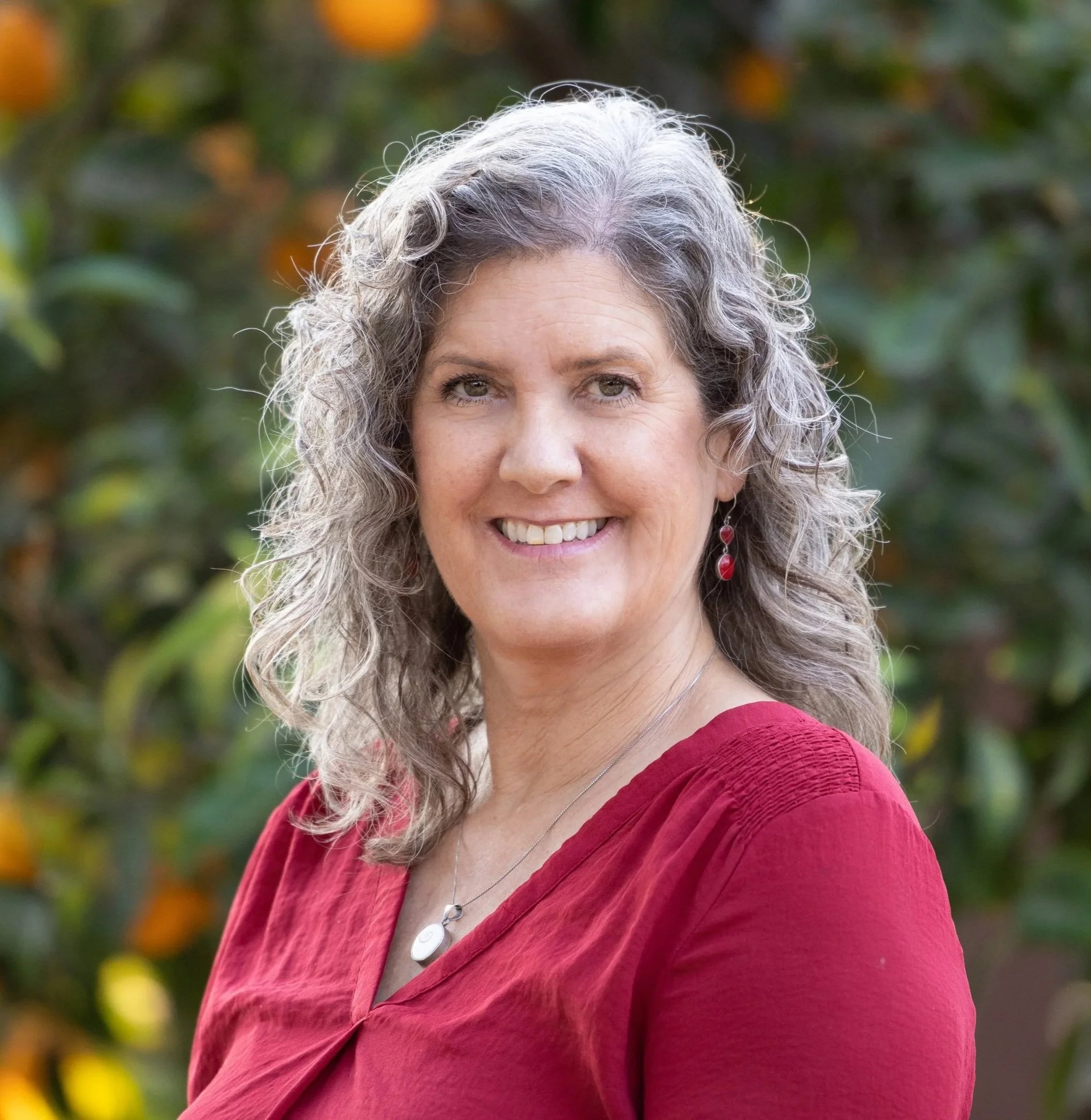 Kathleen Barth