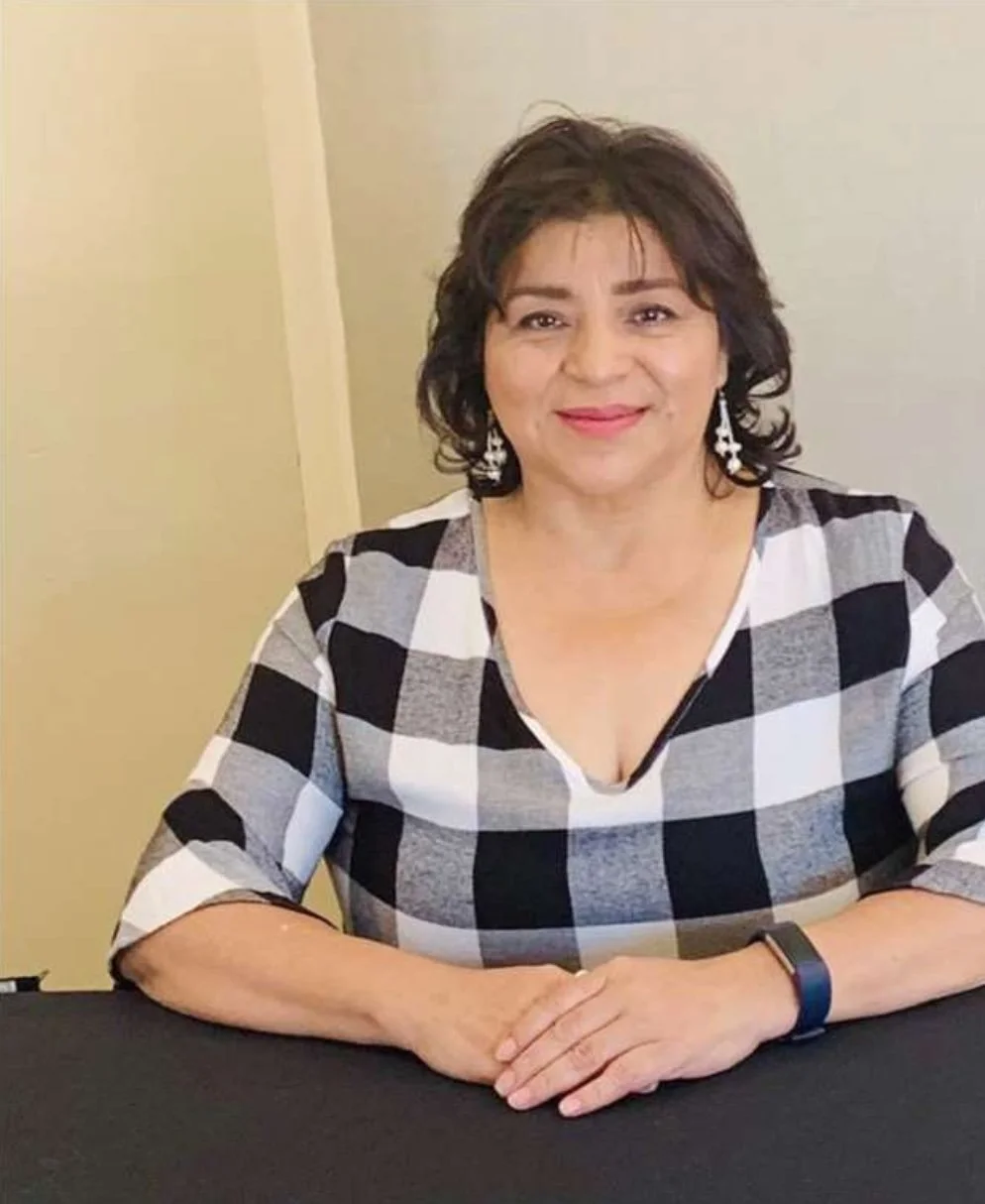 Sandra Rae Ingram Riverside Our Team — Riverside Arts Academy