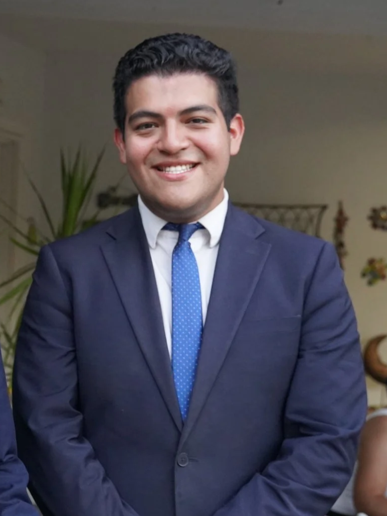 Alex Treviño II