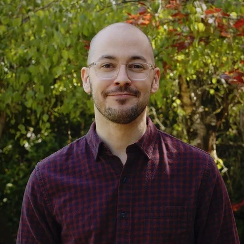 Andrew Hansen, Executive Director