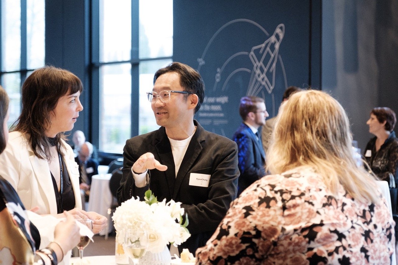 Annual Gala - An elegant evening bringing together Portland's most passionate music supporters for extraordinary artistry