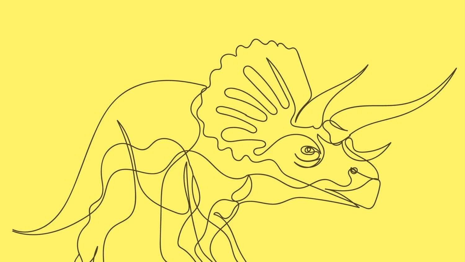 Dinosaurs! - A family-friendly concert exploring the fascinating world of dinosaurs through music