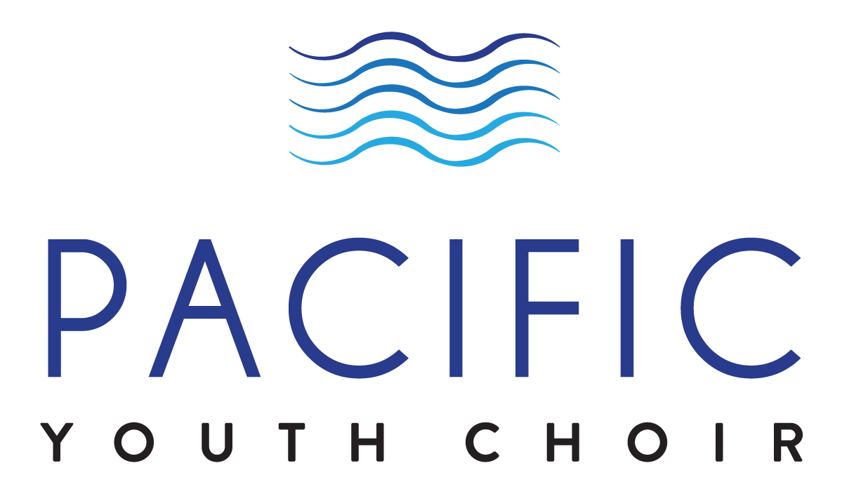 Pacific Youth Choir