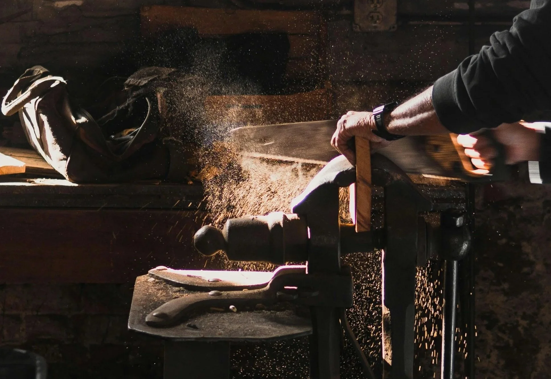 Slabs and Wood Working Timber
