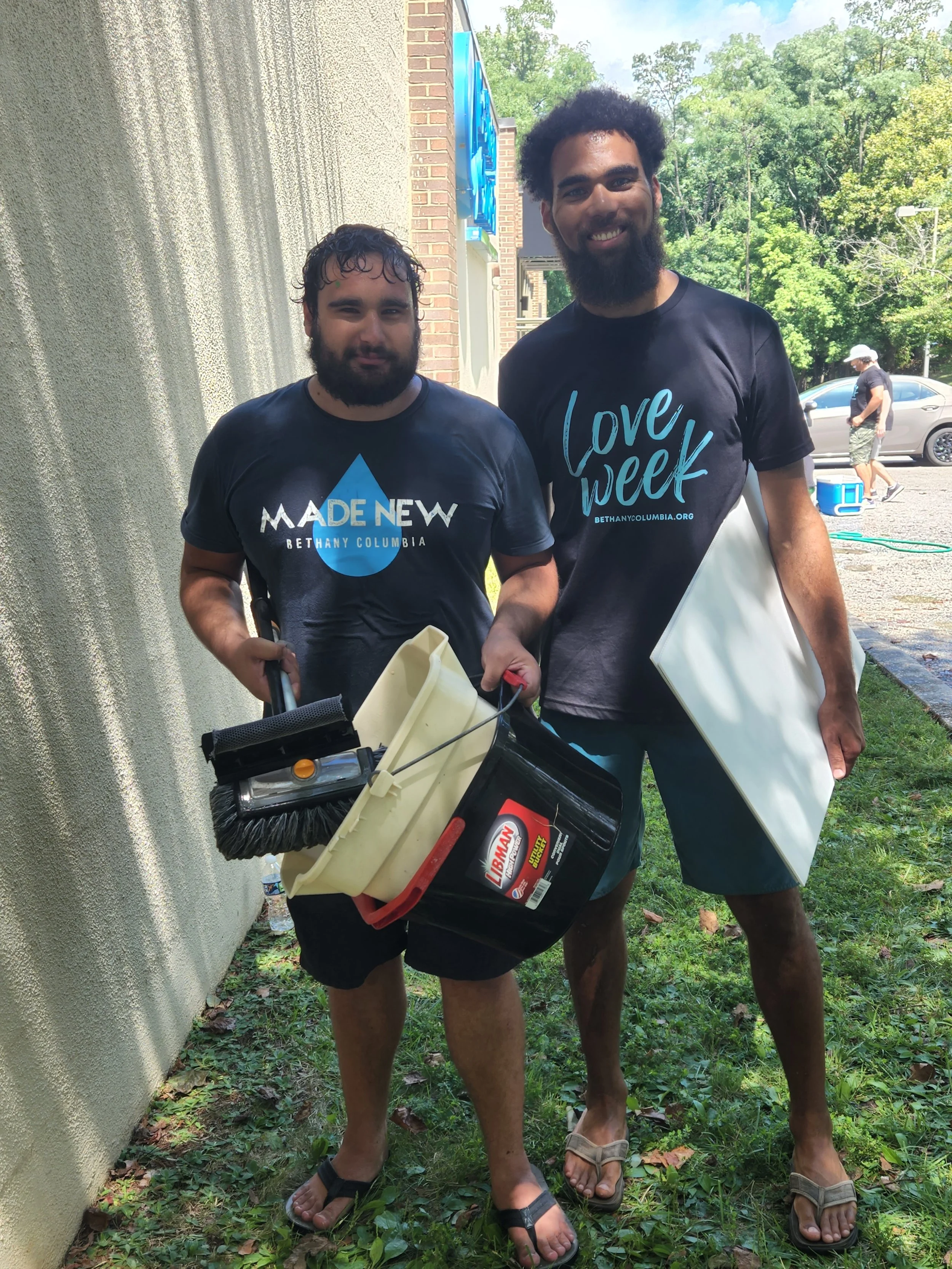 BETHANY STANZIANO COLUMBIA KY visual data 5