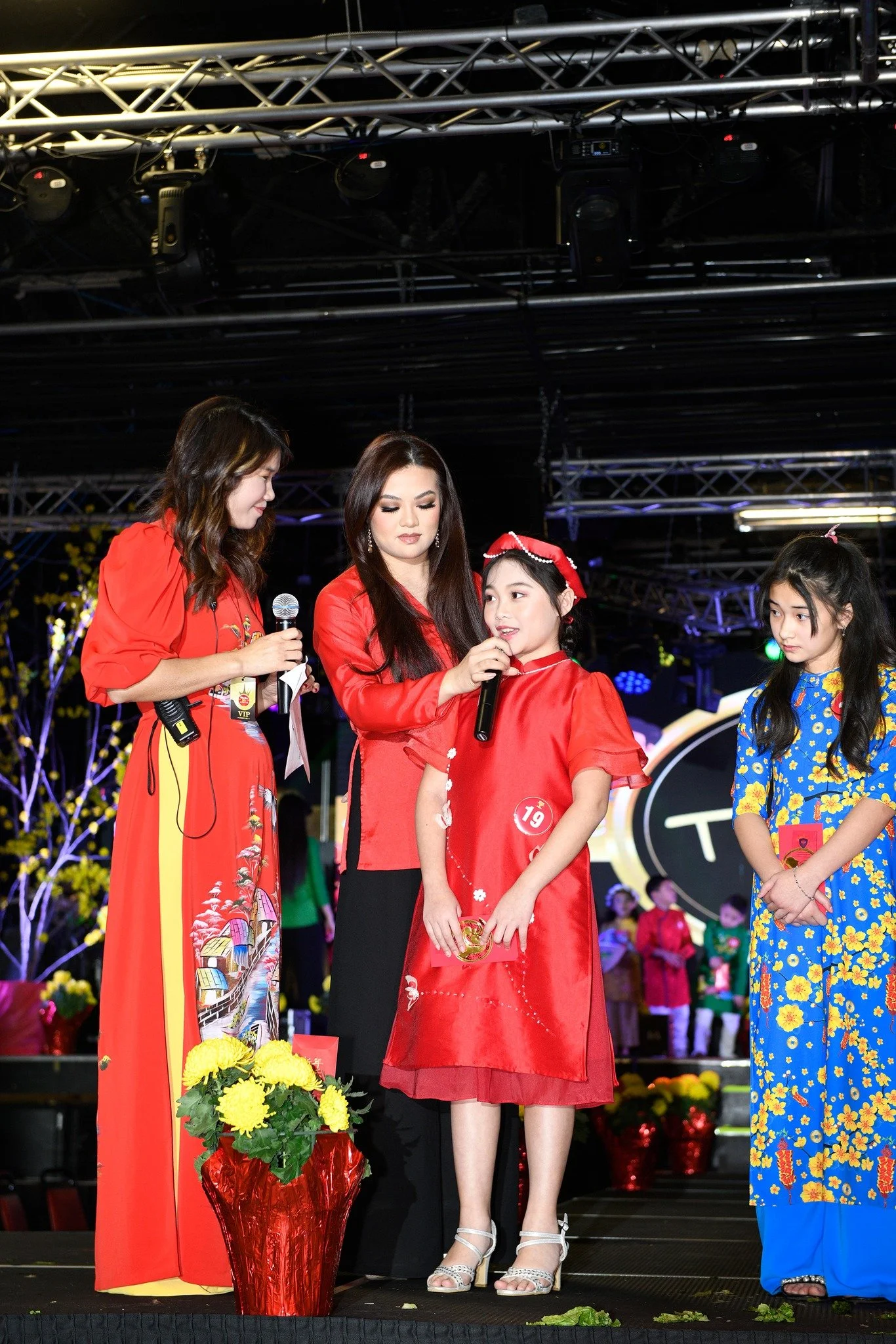 About Hội Chợ Tết Atlanta Experience the Lunar New Year Festivities