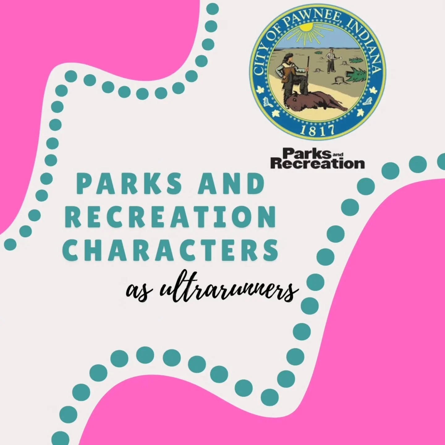 Which Parks and Rec character as an ultrarunner are you???

#parksandrec #ultramarathon #ultrarunner #trailandultra #runnerofig