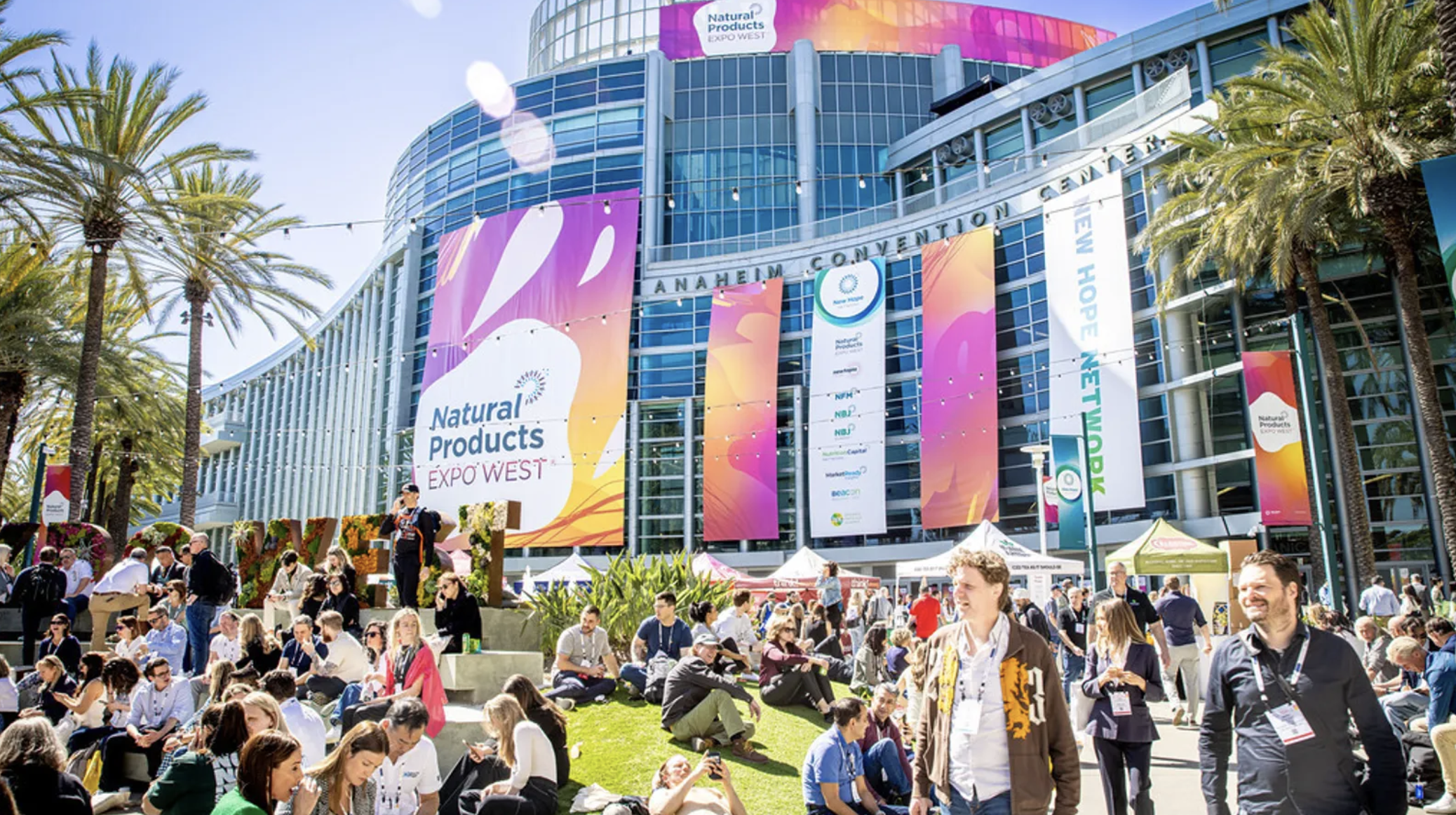 Beyond the Booth: How Natural Food &amp; Beverage Brands Can Turn Expo West Momentum into Year-Round Growth with Social and Influencer Marketing
