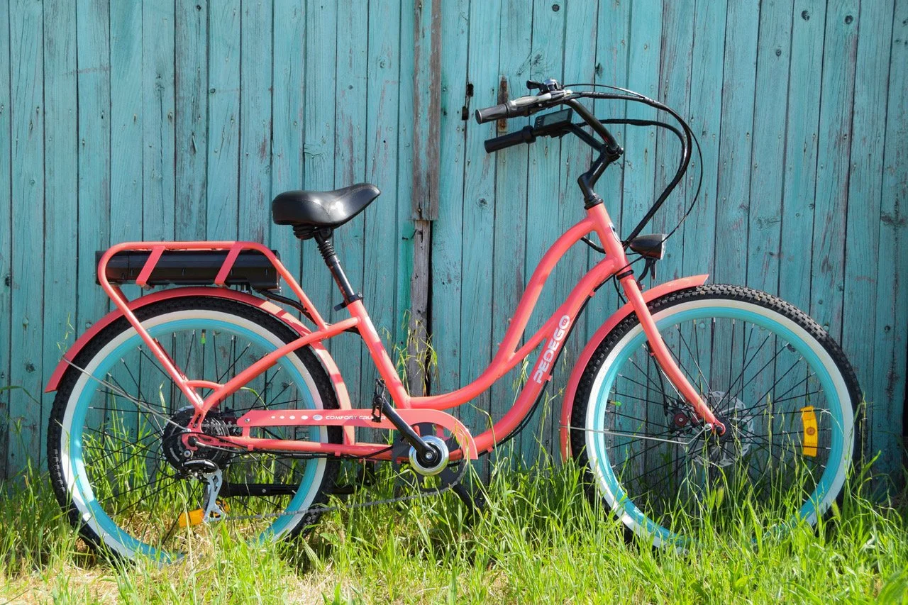 Bien plus qu'un simple magasin de vélos : l'histoire de GoodTurn Cycles