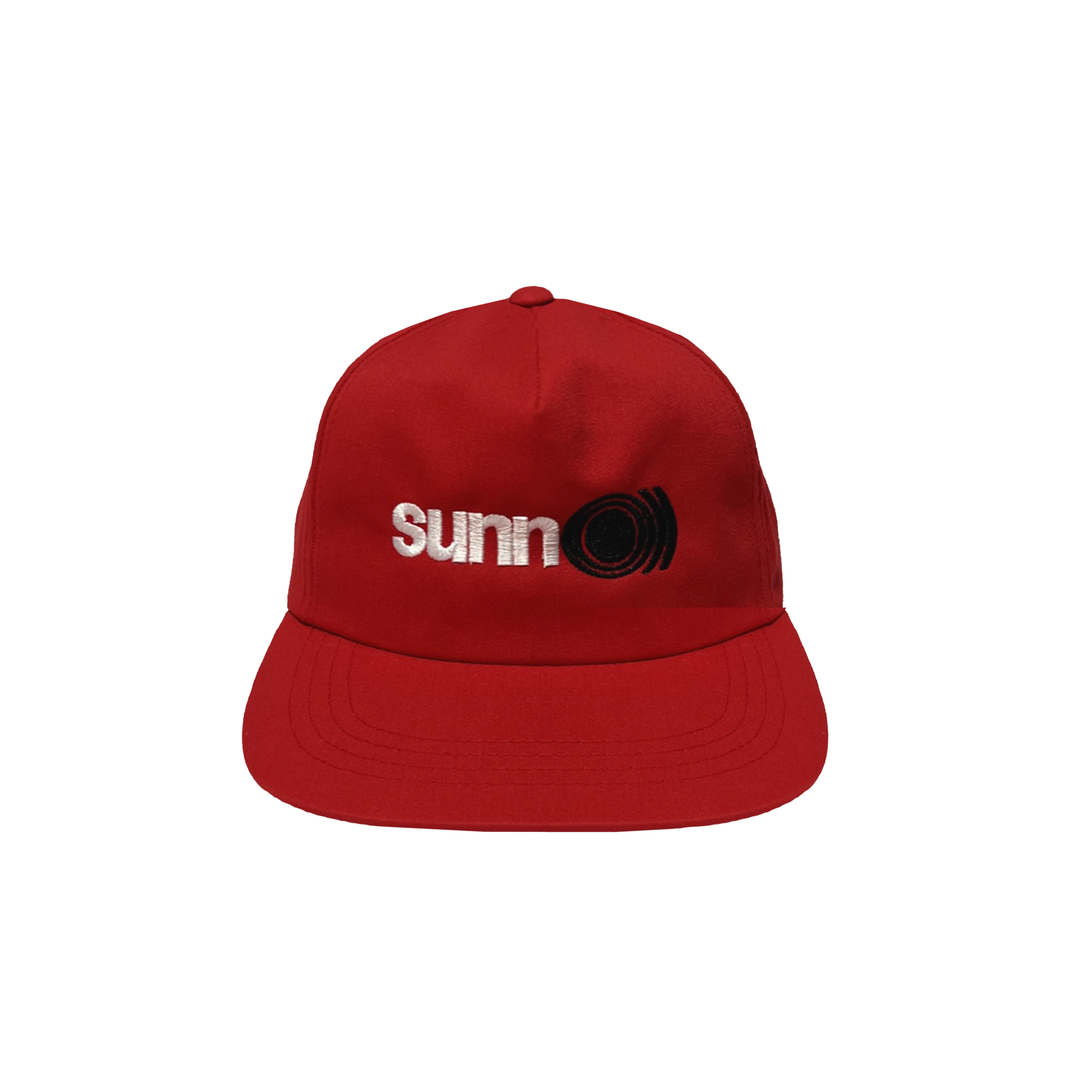 Sunn Hat (Red)