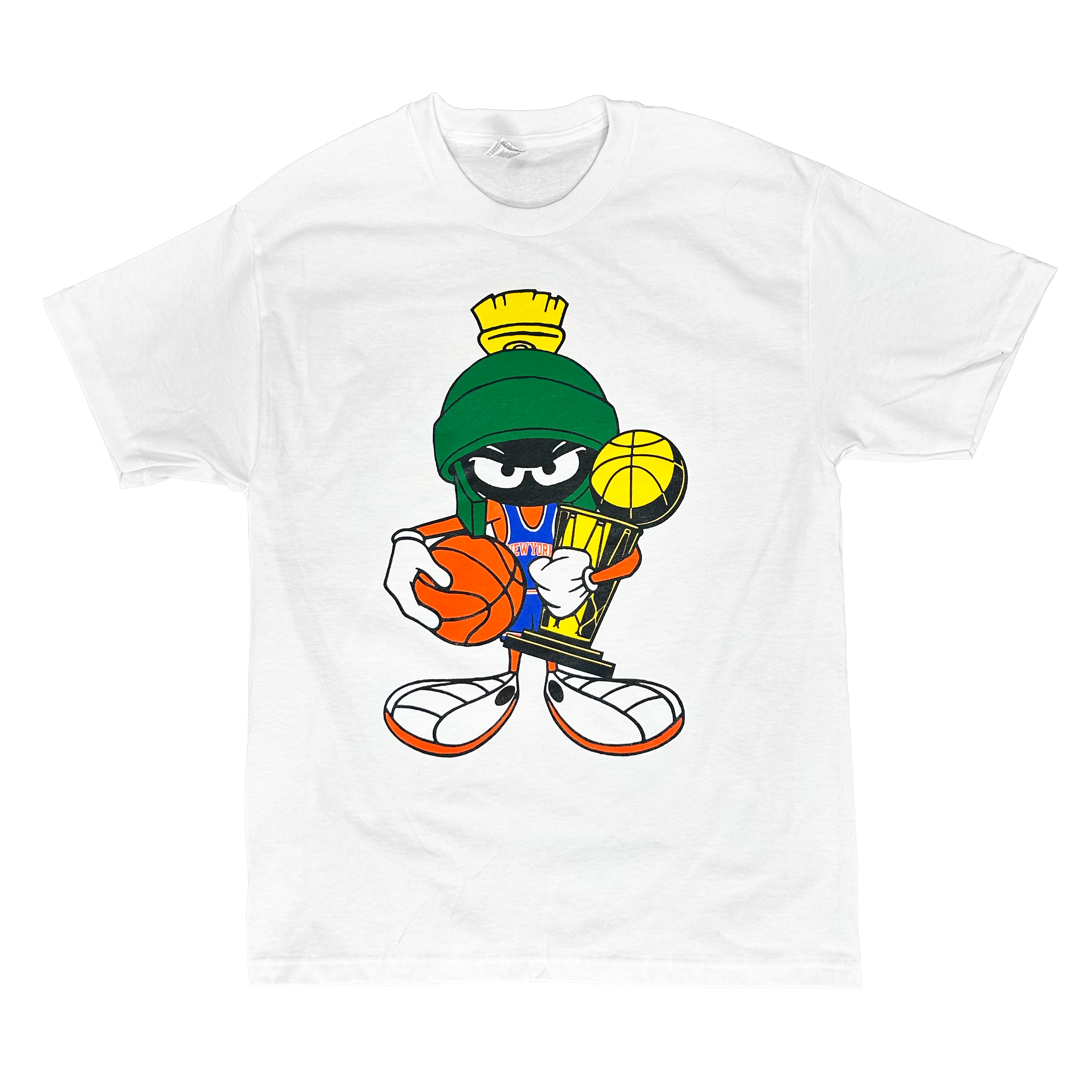 Knicks Championship Tee