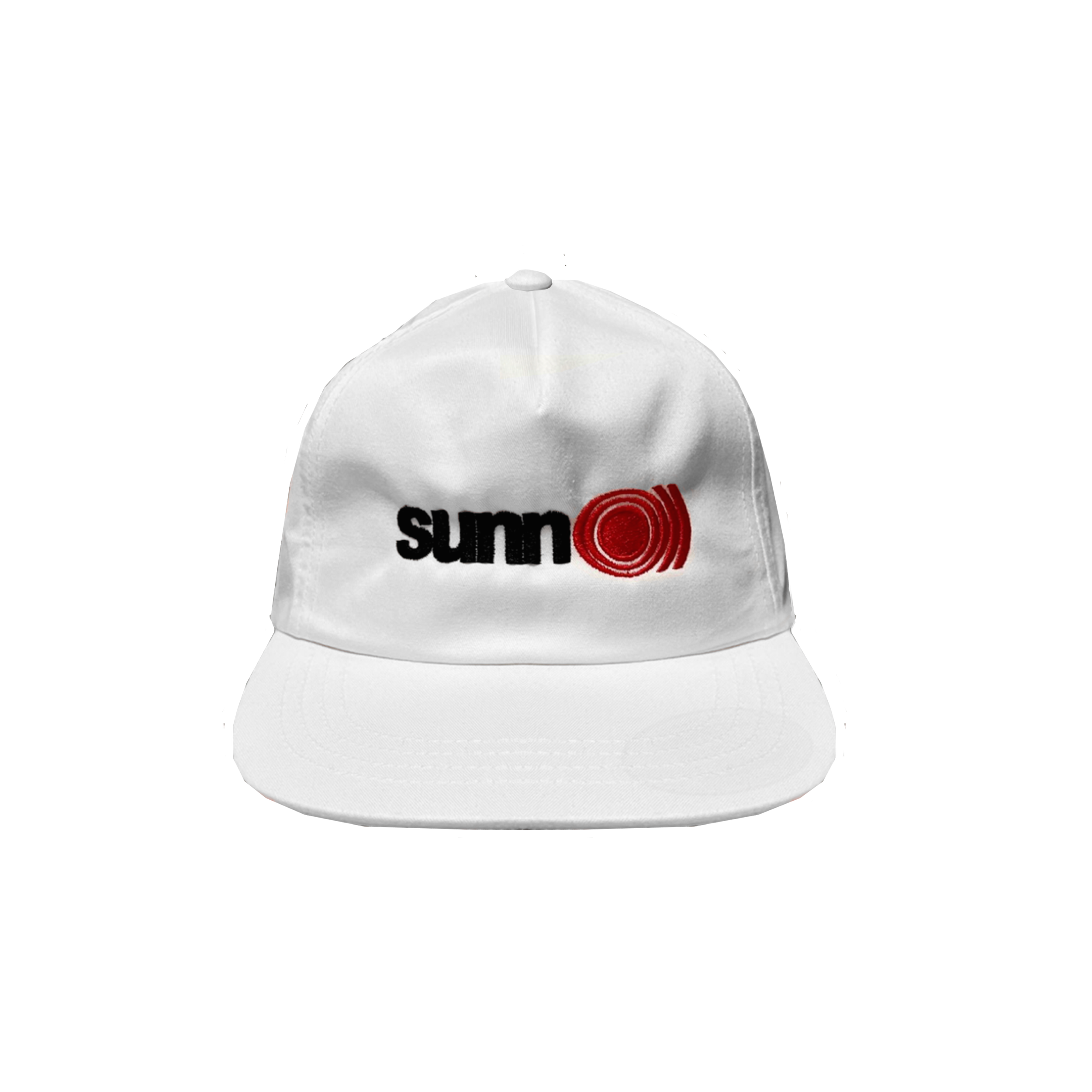 Sunn Hat (White)