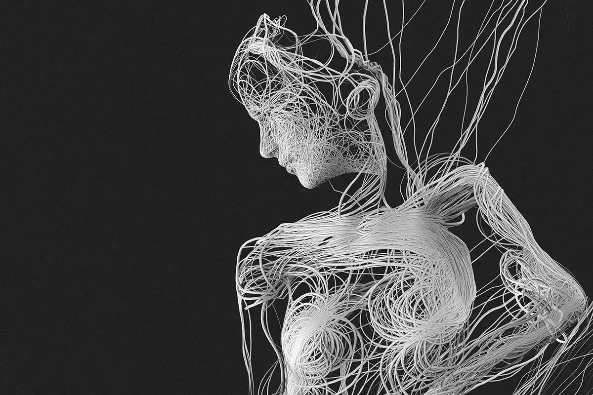 Fascia: Our Emotional Storage System