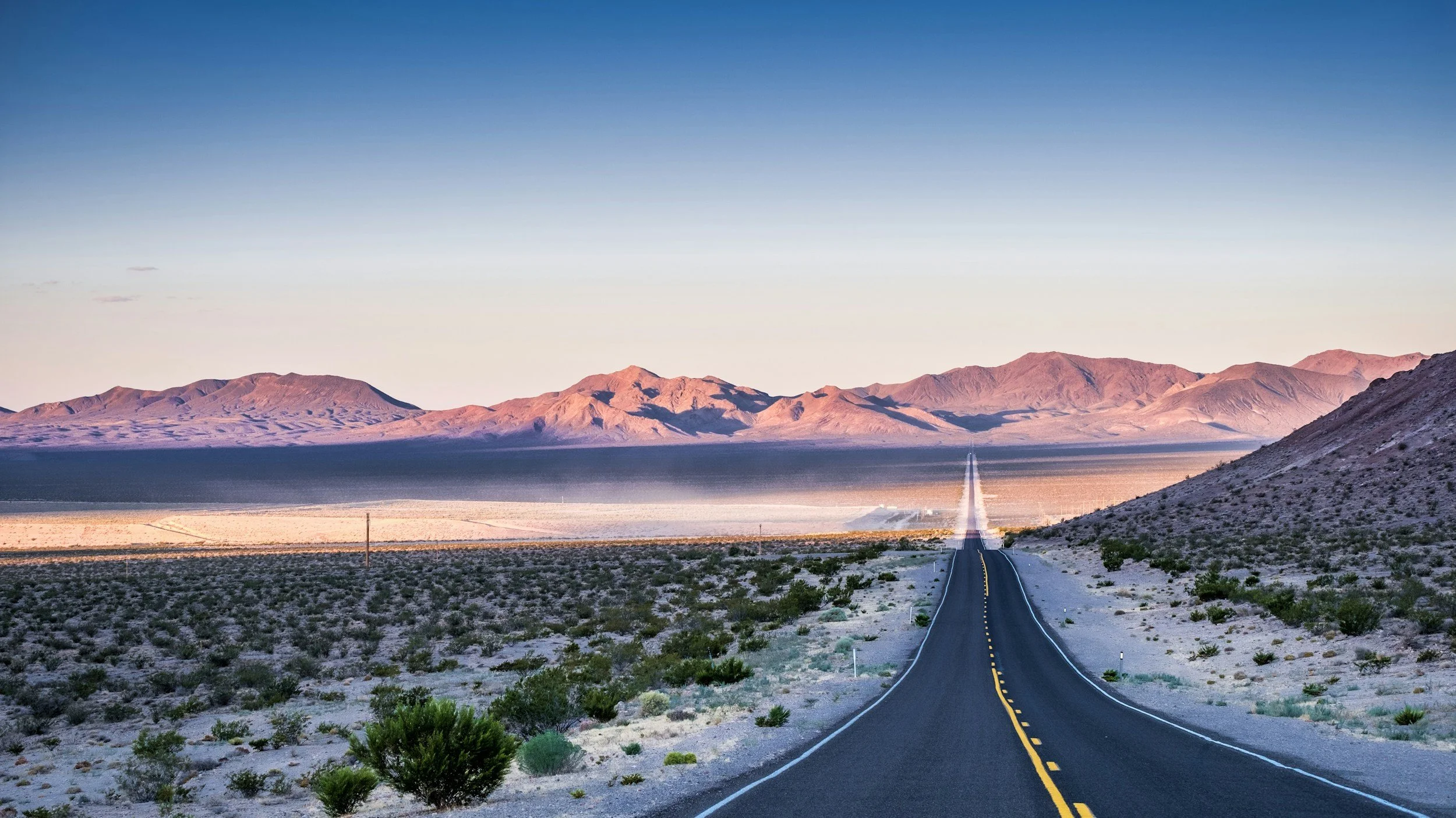 Learning to Listen: The Road That Brought Me Here
