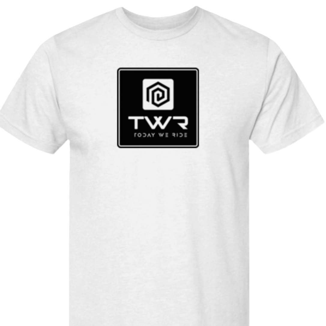 TWR-White T-Shirt-Square Logo-Tultex.png