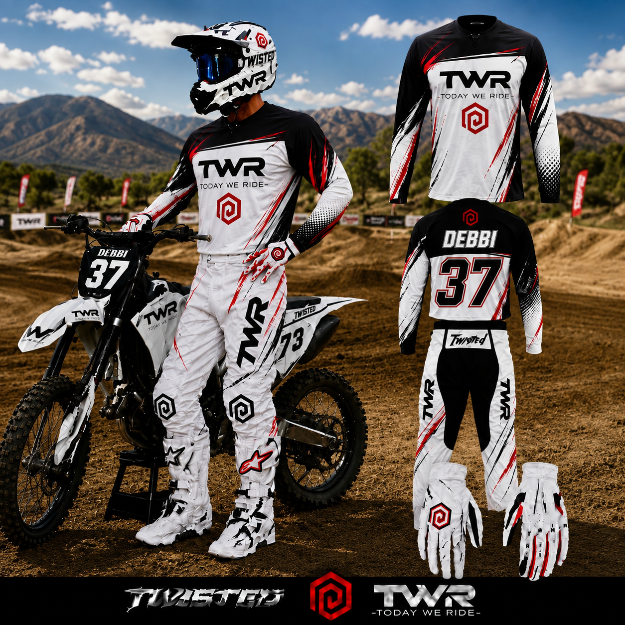 TWR Factory MX Gear, White, Black, Red.PNG