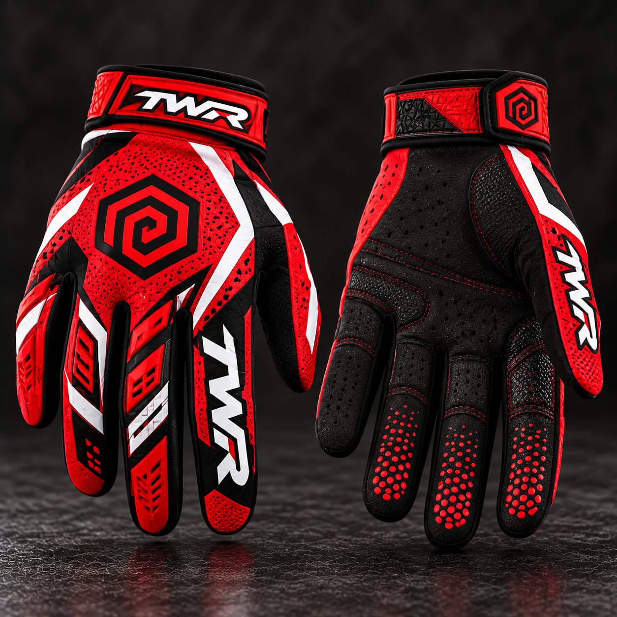 TWR Red MX Gear Set, Gloves.PNG