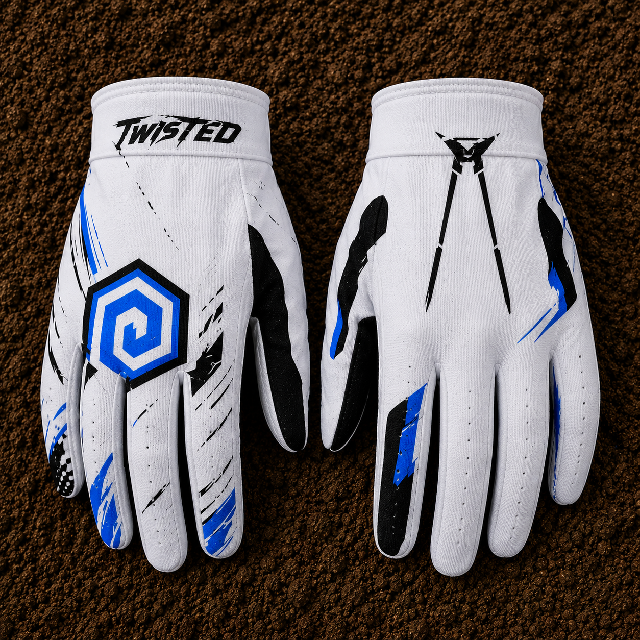 TWR Factory MX Gear, White & Blue, Gloves.PNG