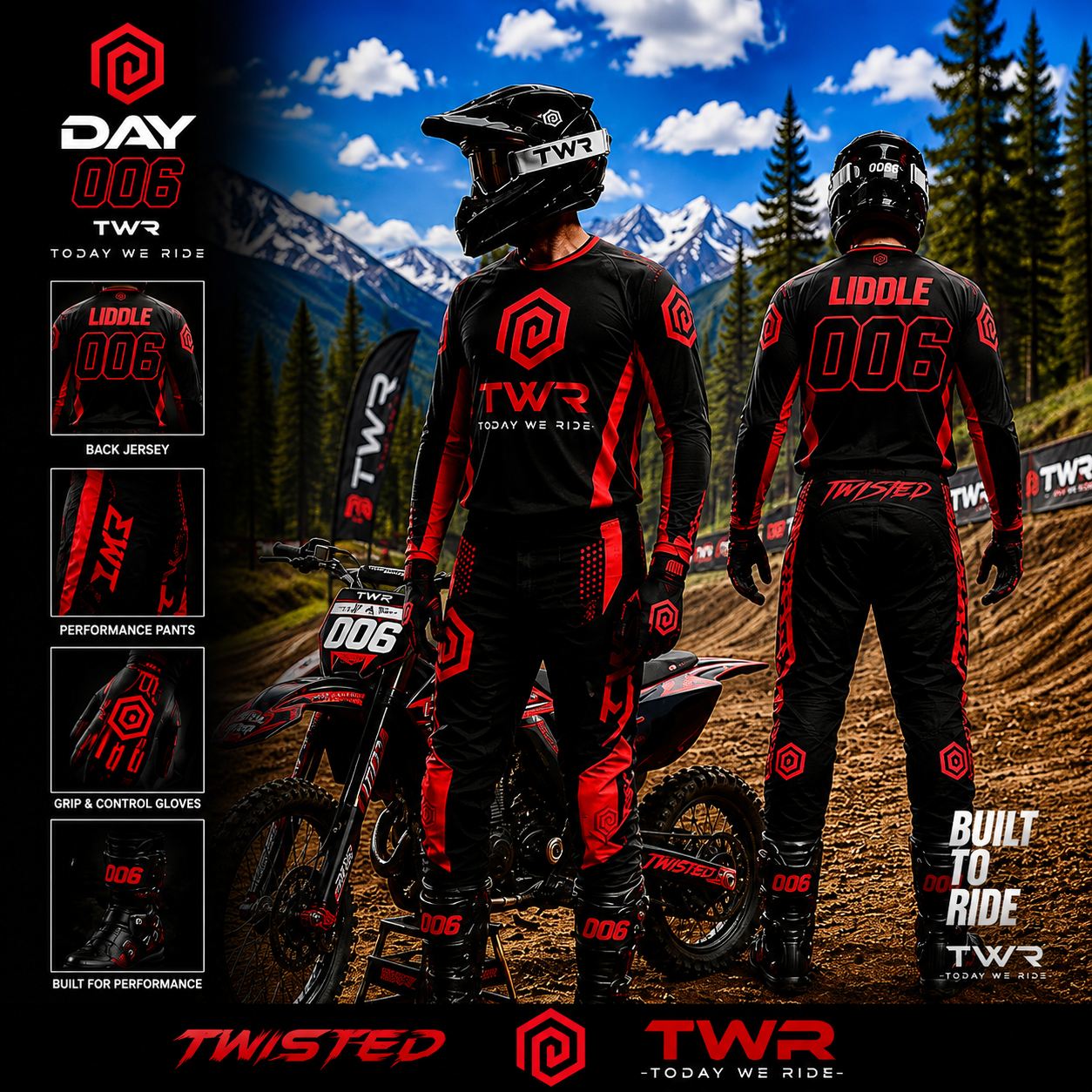 TWR Factory MX Gear Black & Red.PNG