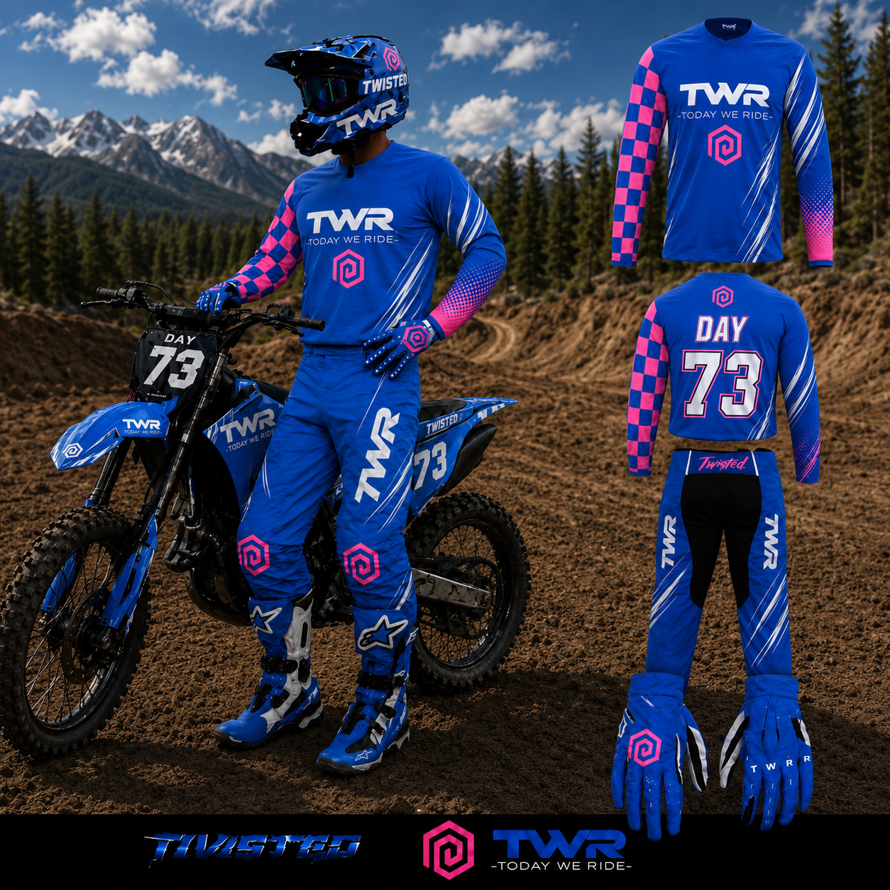 TWR Speed Line MX Gear,Blue, Pink, White.PNG