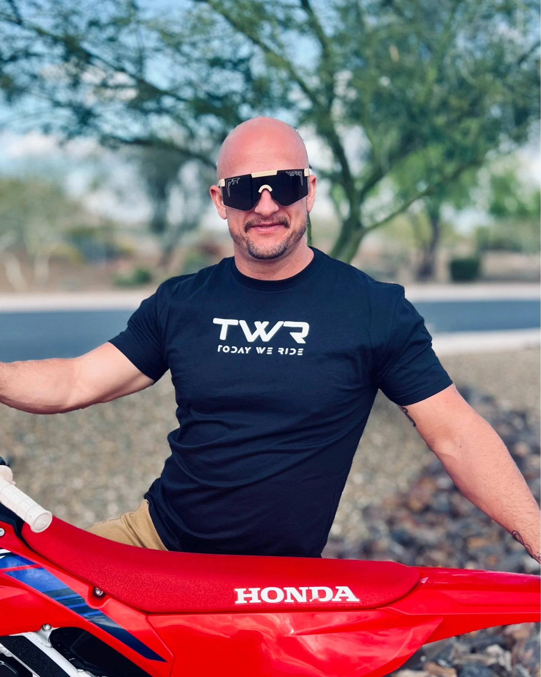 Today We Ride | Off-Road Exploration | Trail Riding