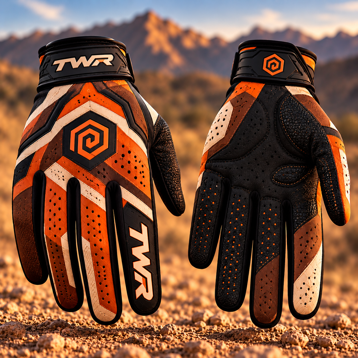 TWR Orange MX Gear Set, Gloves.PNG