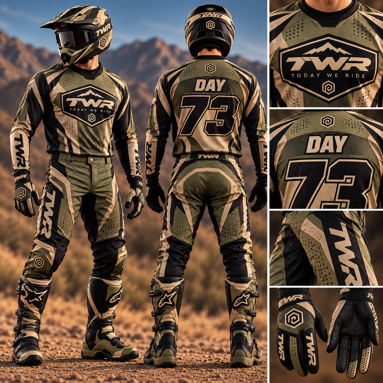 TWR Olive MX Gear Set.PNG