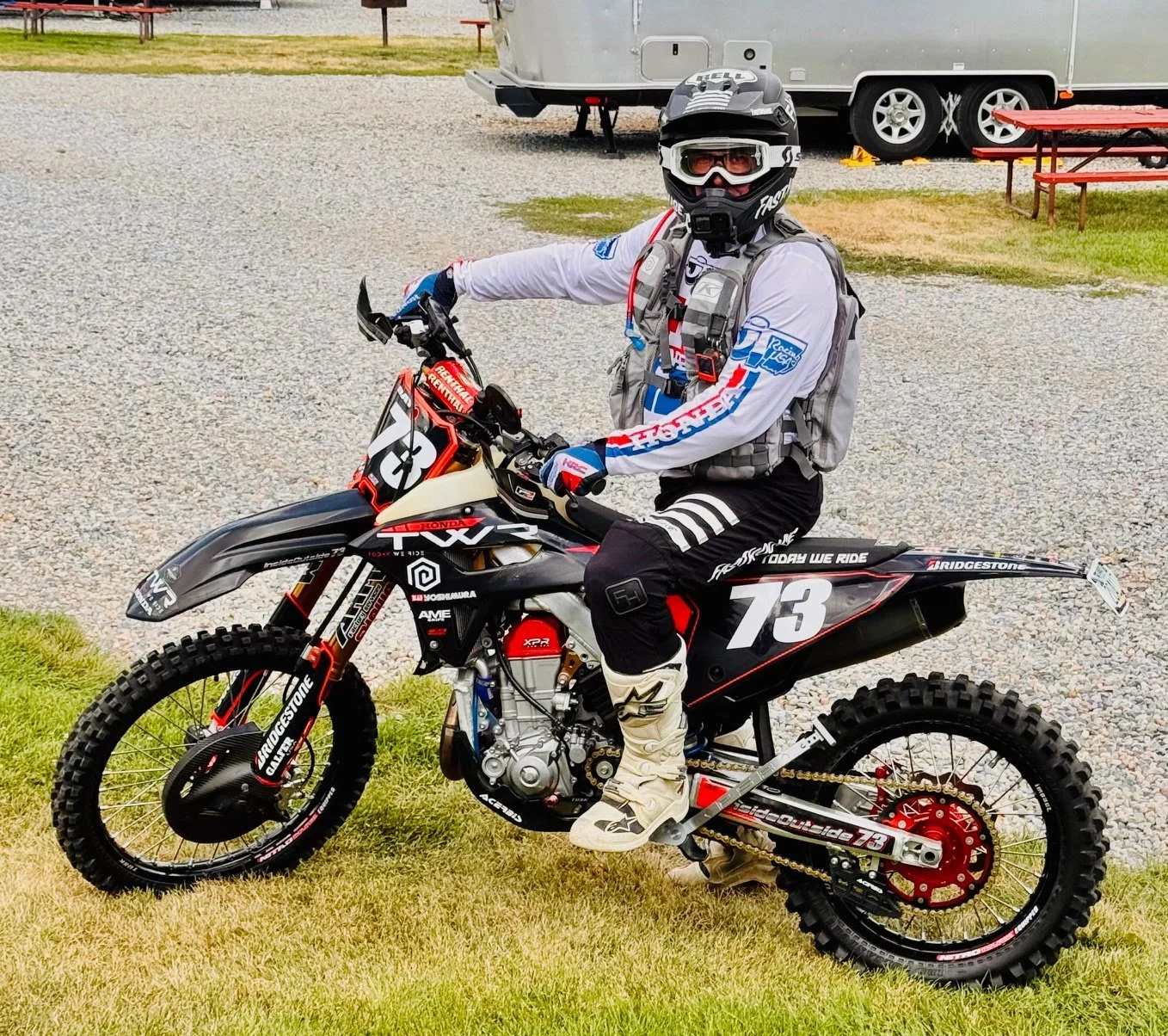 Mike on His Bike. Honda CRF450RWE.jpg