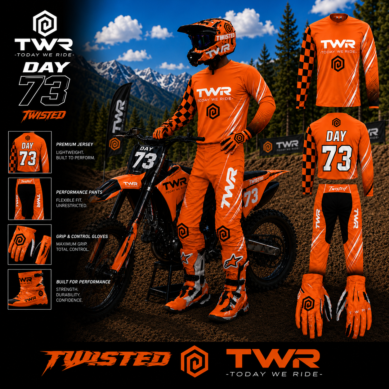 TWR Speed Line MX Gear, Orange, White and Black.PNG