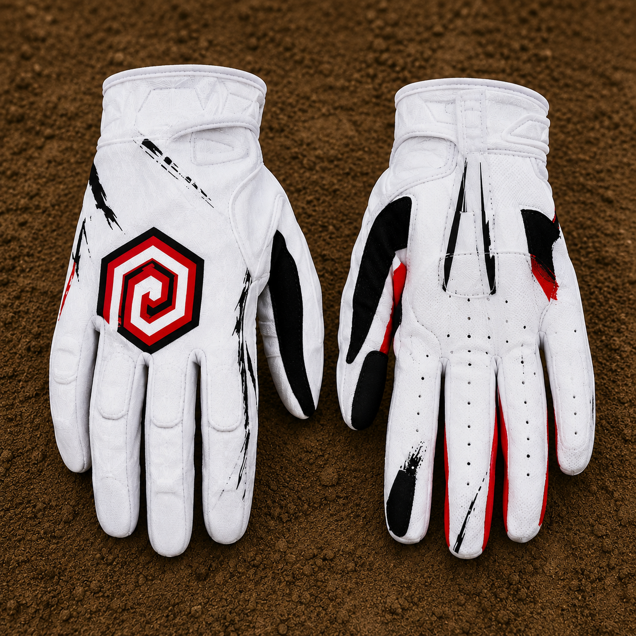 TWR Factory MX Gear, White, Black, Red, Gloves.PNG