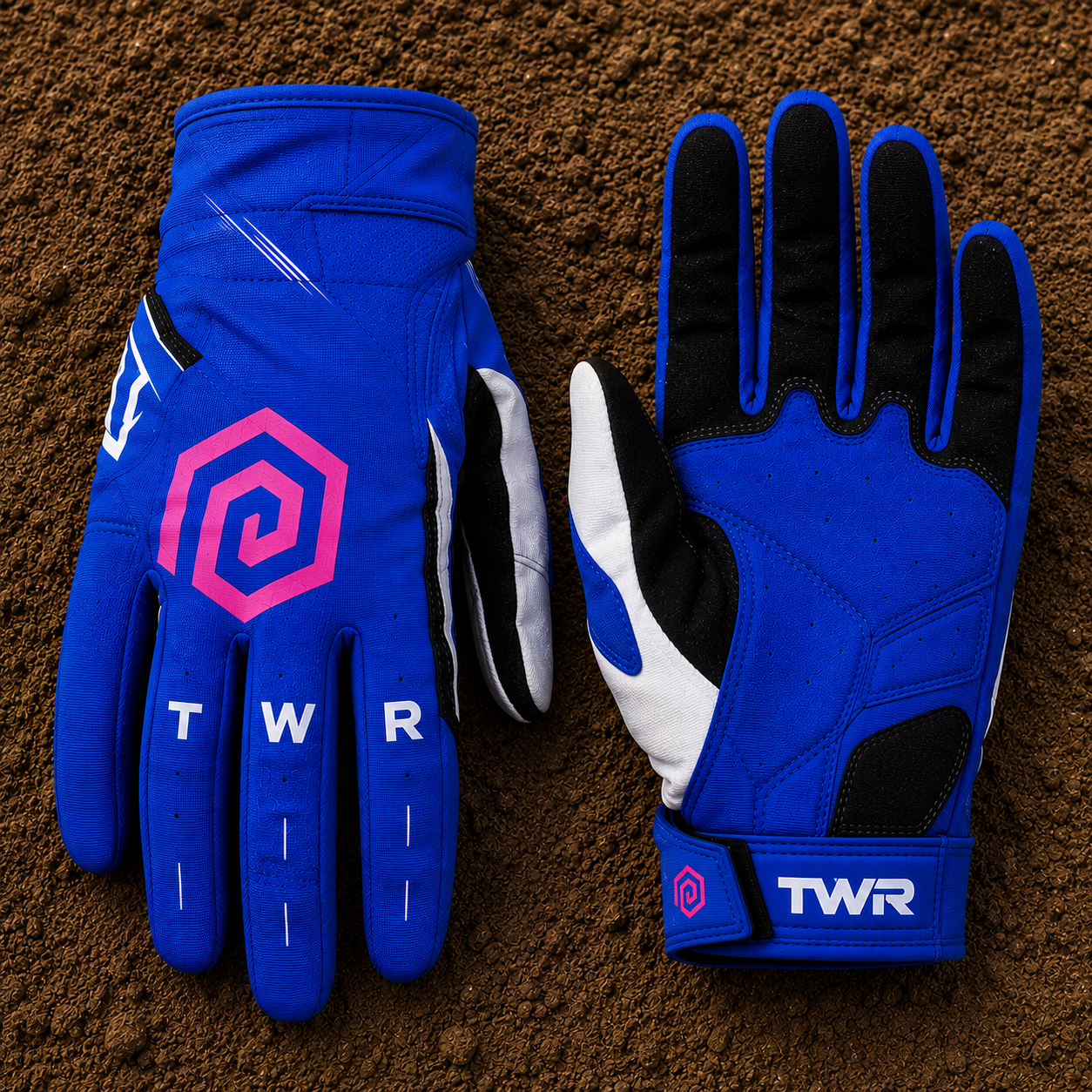 TWR Speed Line MX Gear,Blue, Pink, White, Gloves.PNG