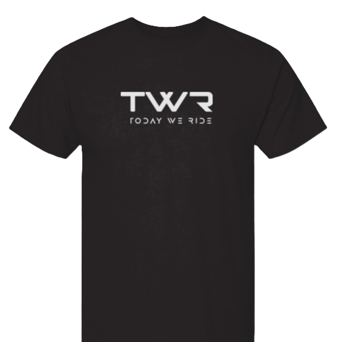 TWR-Black T-Shirt-Text Logo-Gray Text.png