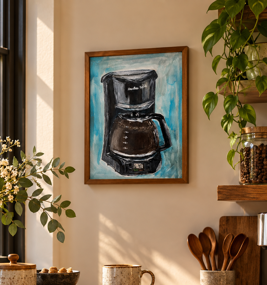 Sunlit Coffee Nook Still Life.png